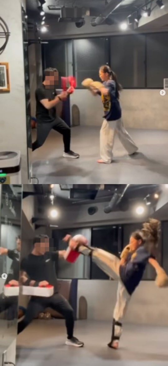 추사랑 채널