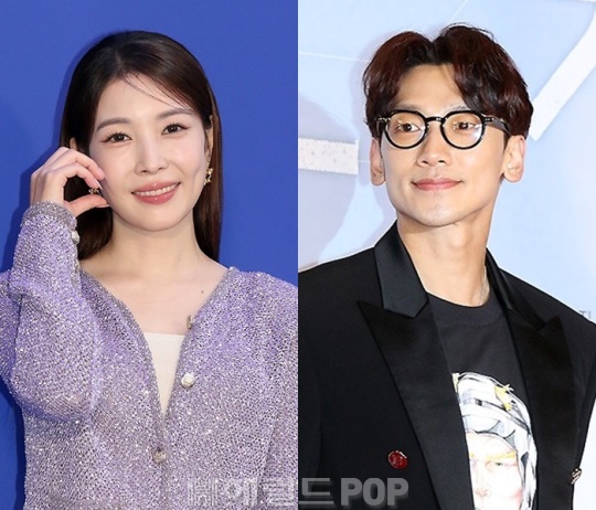 보아, 비/사진=헤럴드팝 DB