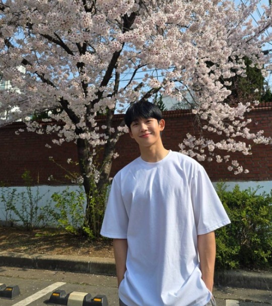 정해인 채널