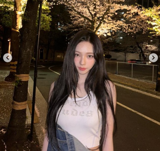 카리나 채널