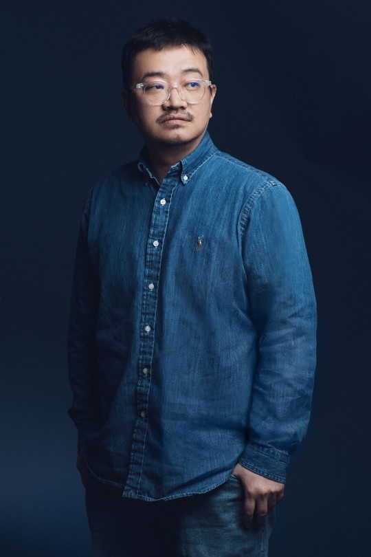 연상호 감독/사진제공=넷플릭스
