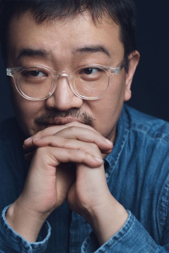 연상호 감독/사진=넷플릭스 제공
