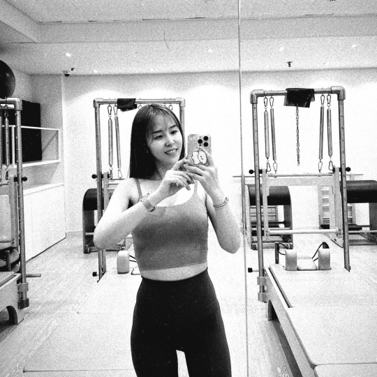 신지 채널
