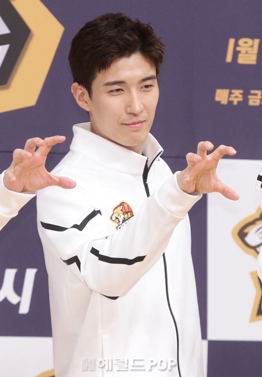 강경준/사진=헤럴드POP DB