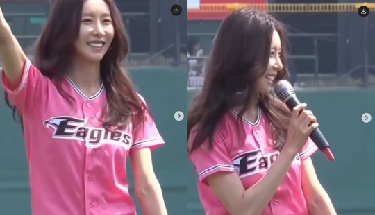한다감 채널
