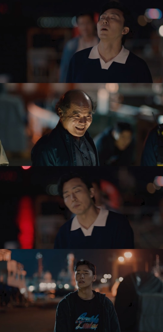 JTBC '하이드' 캡처