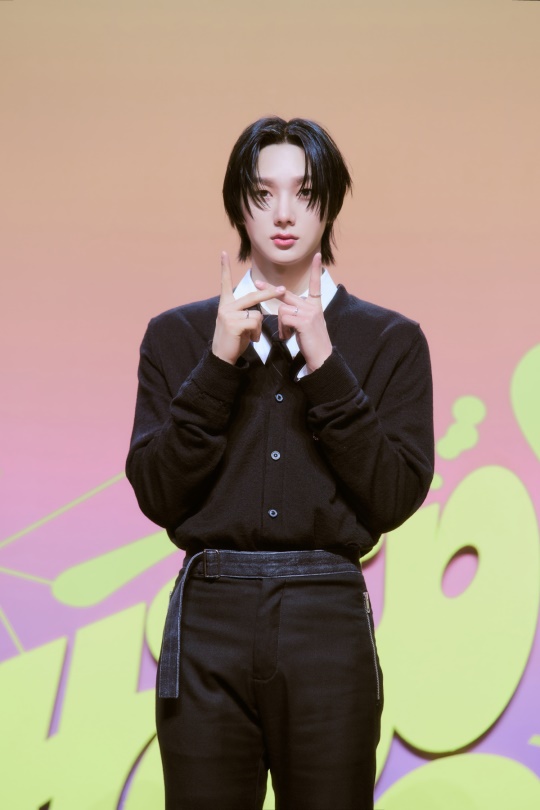 성호/사진=KOZ 엔터테인먼트