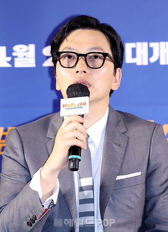배우 이동휘/사진=민선유 기자