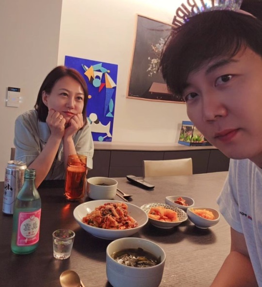도경완 채널