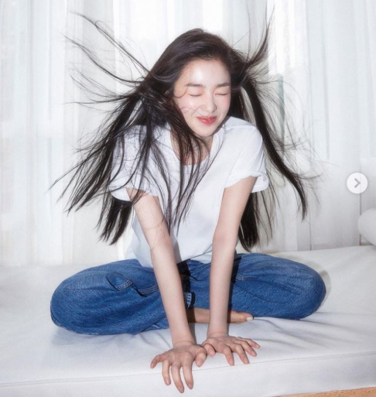 아이린 채널