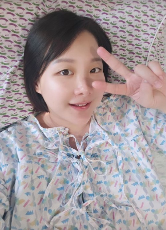노희지 채널