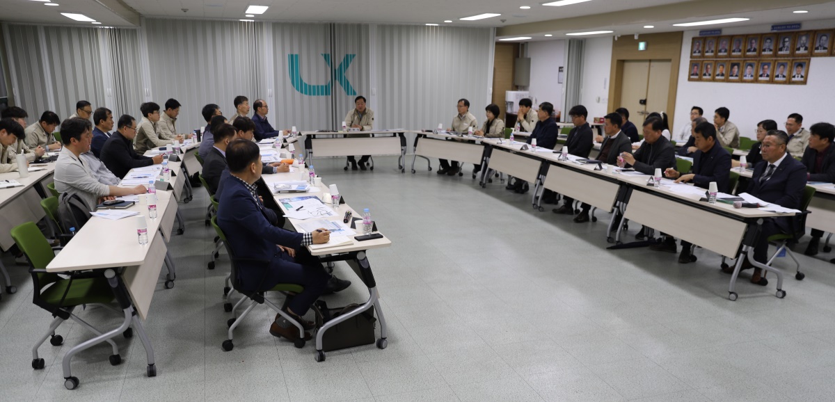 [LX 대구경북본부 제공]