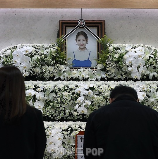 故 박보람/사진=사진공동취재단