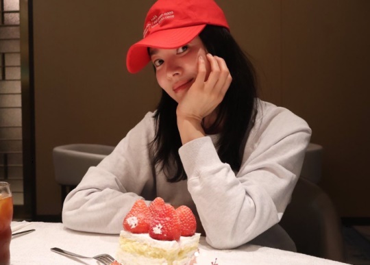 송혜교 채널