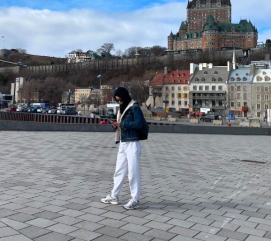 이진 채널
