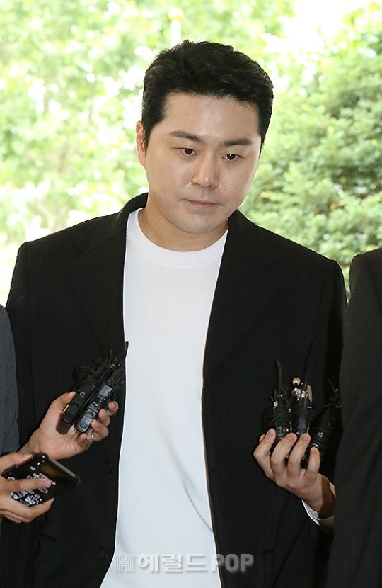 이루/사진=민선유 기자