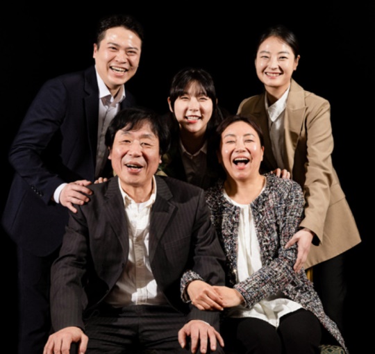 사진제공=연극 '동치미'