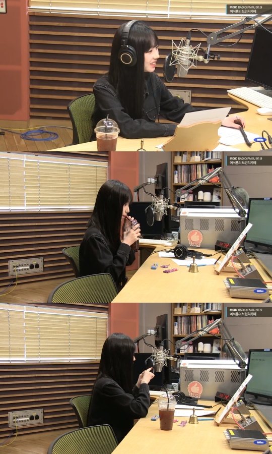 '브런치카페' 방송캡처