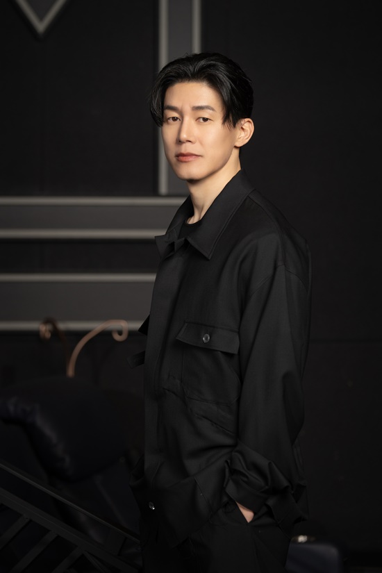 배우 김무열/사진=에이비오엔터테인먼트 제공