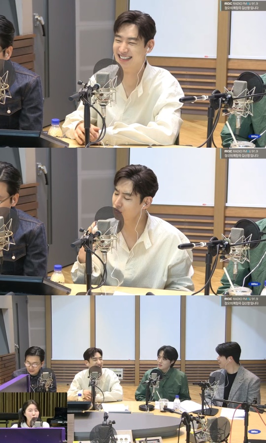 '정희' 방송캡처