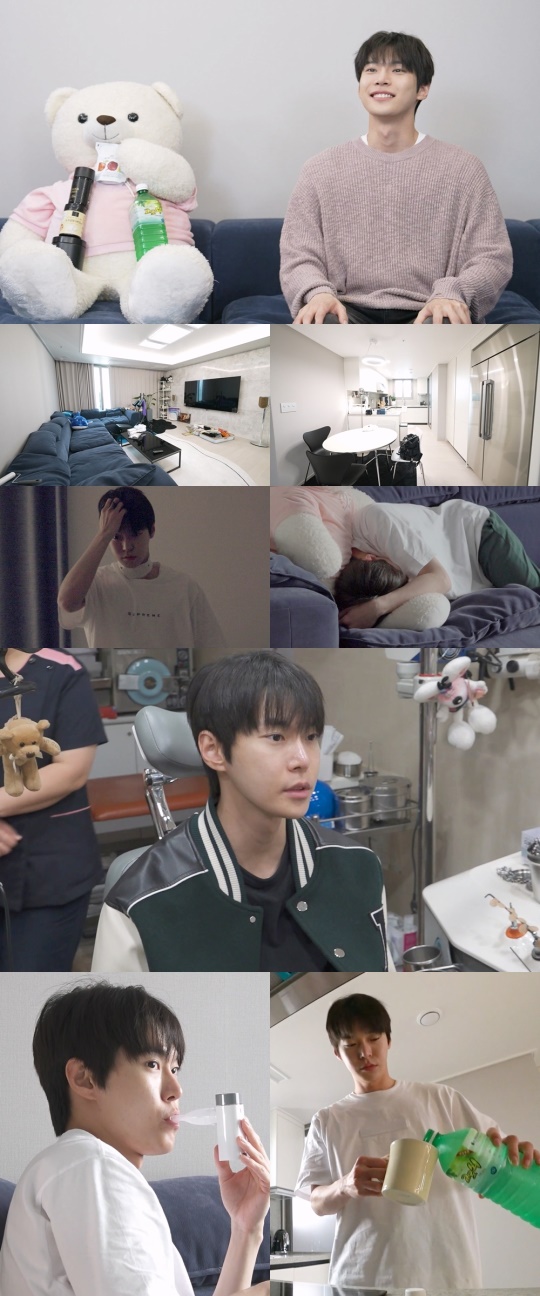 사진= MBC ‘나 혼자 산다’