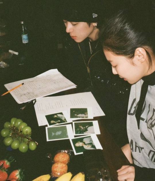 지코 채널