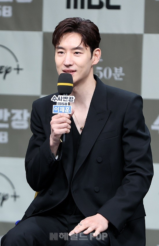 이제훈/사진=민선유 기자
