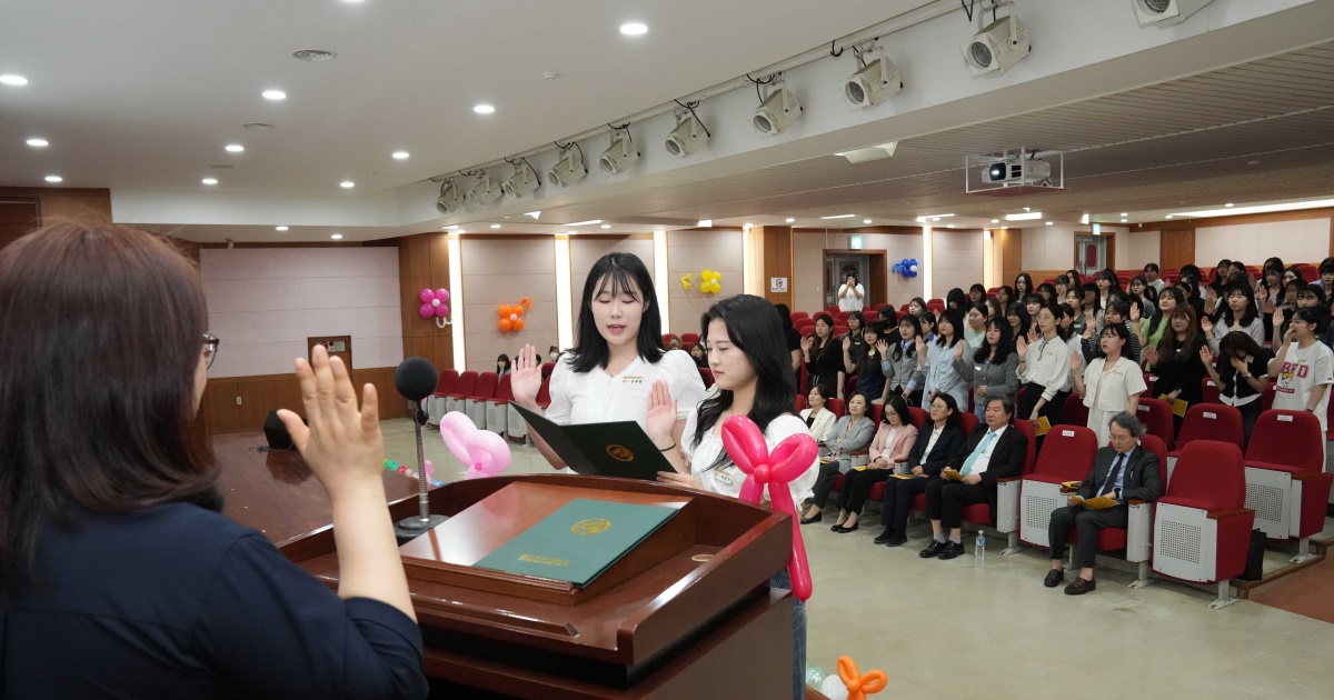 [영진전문대 제공]