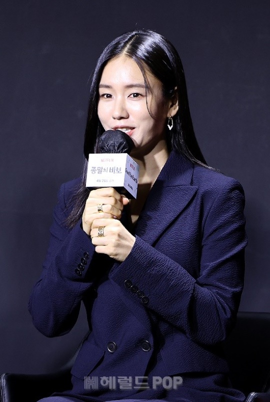 안은진/사진=민선유 기자