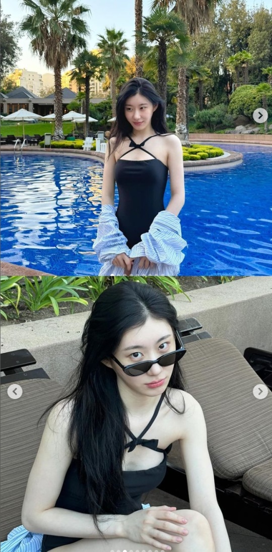 채령 채널