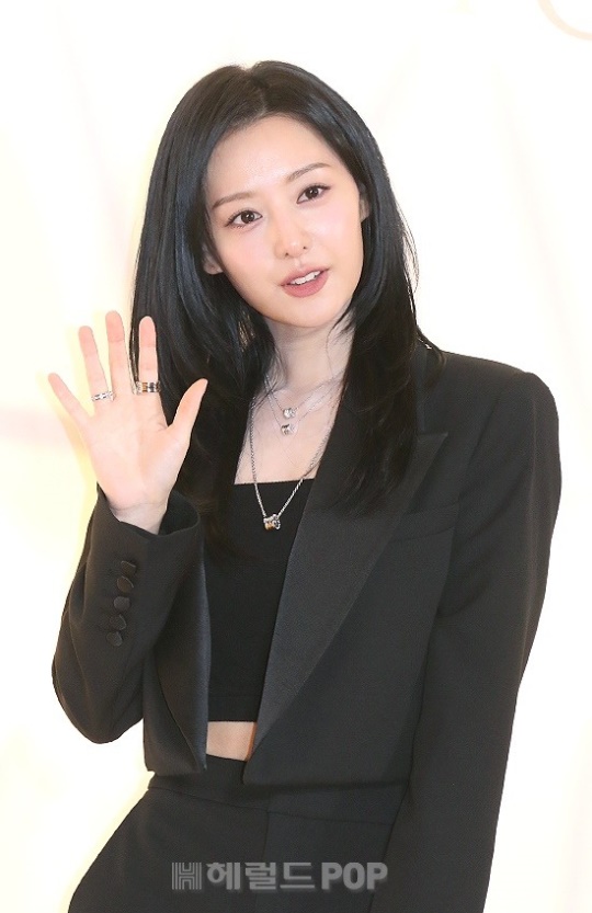 김지원/사진=민선유 기자
