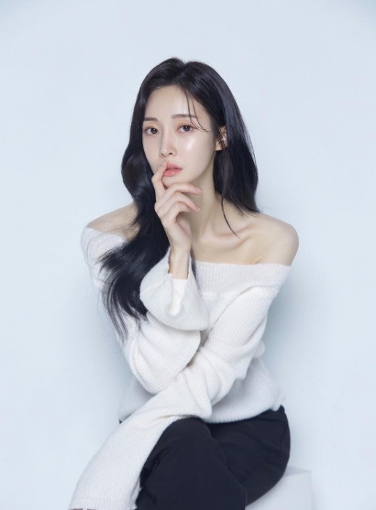 아름/사진=아름 채널