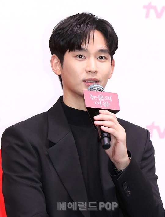 김수현/사진=민선유 기자