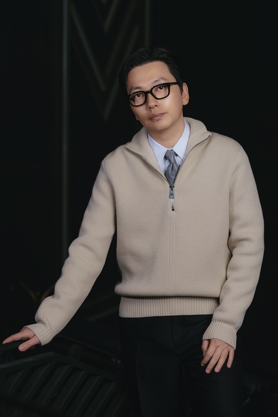 배우 이동휘/사진=에이비오엔터테인먼트 제공
