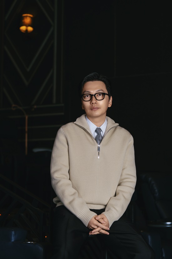 배우 이동휘/사진=에이비오엔터테인먼트 제공