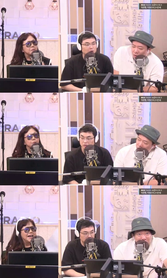 '2시만세' 방송캡처