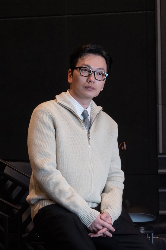 배우 이동휘/사진=에이비오엔터테인먼트 제공