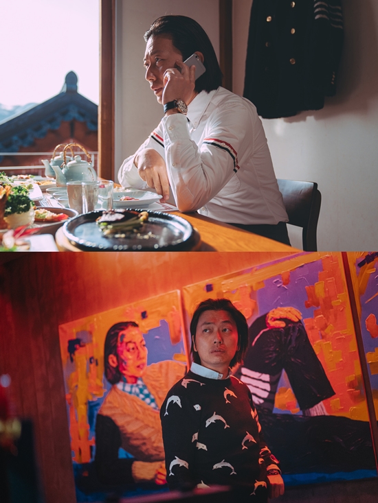 영화 '범죄도시4' 스틸