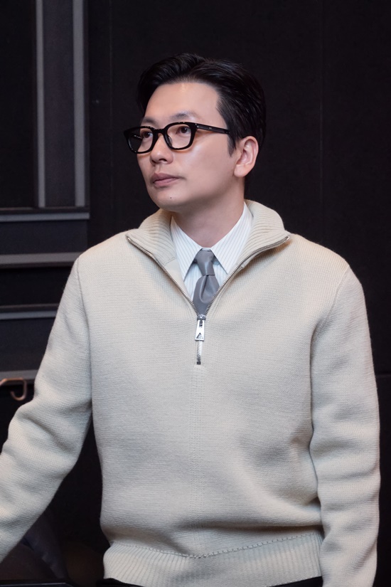 배우 이동휘/사진=에이비오엔터테인먼트 제공