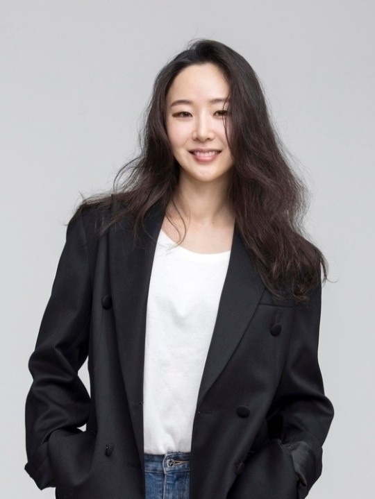 민희진/사진제공=어도어