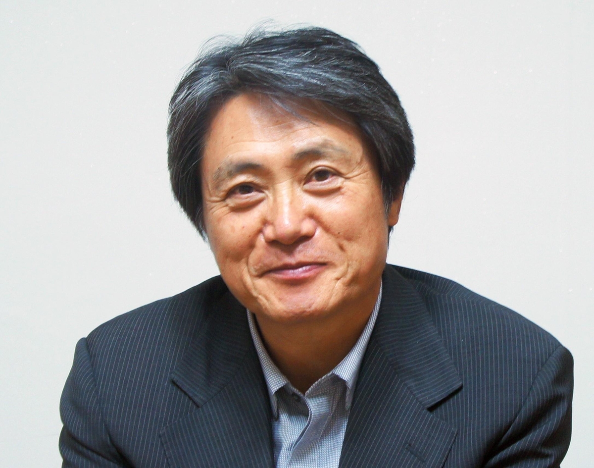 장옥관 시인.[계명대 제공]