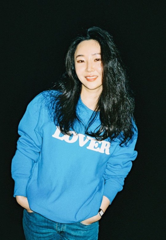 민희진/사진제공=어도어
