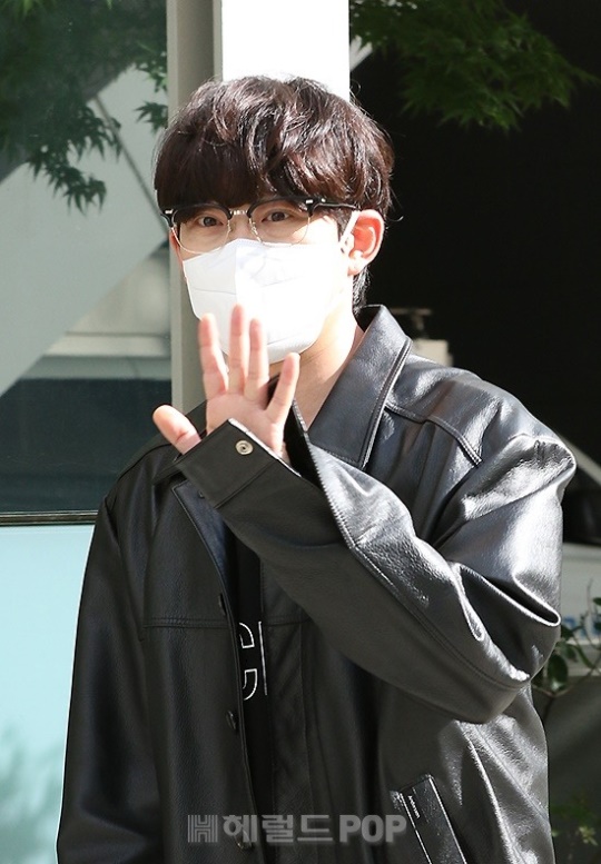 권정열/사진=민선유 기자