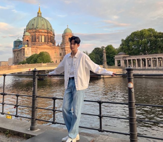 김수현 채널