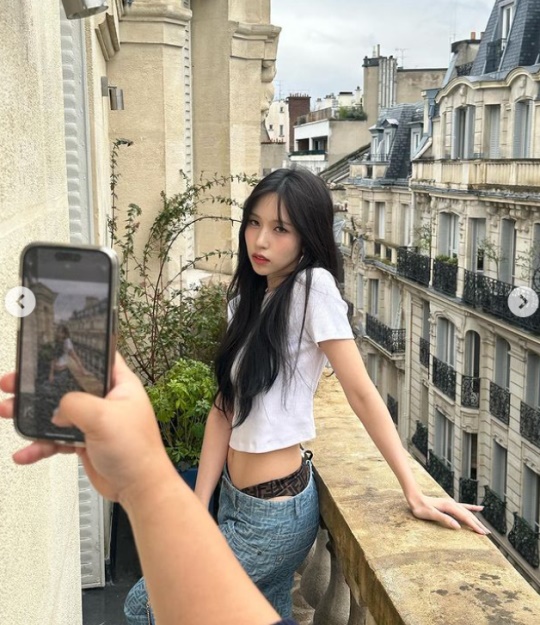 미나 채널