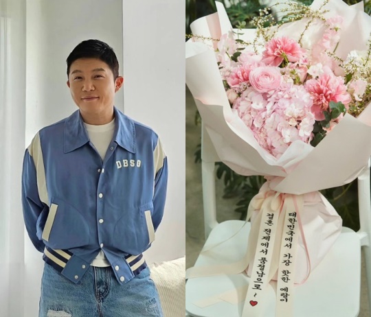 사진=조세호 채널