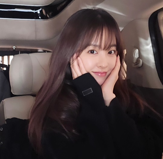 박보영 채널
