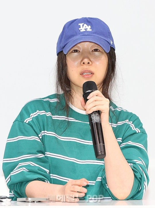 민희진/사진=민선유 기자