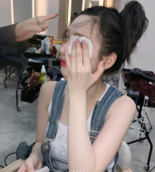 카리나 채널