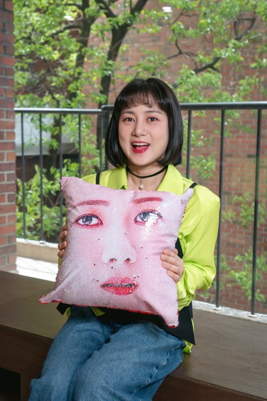박나래/사진제공='내편하자3'